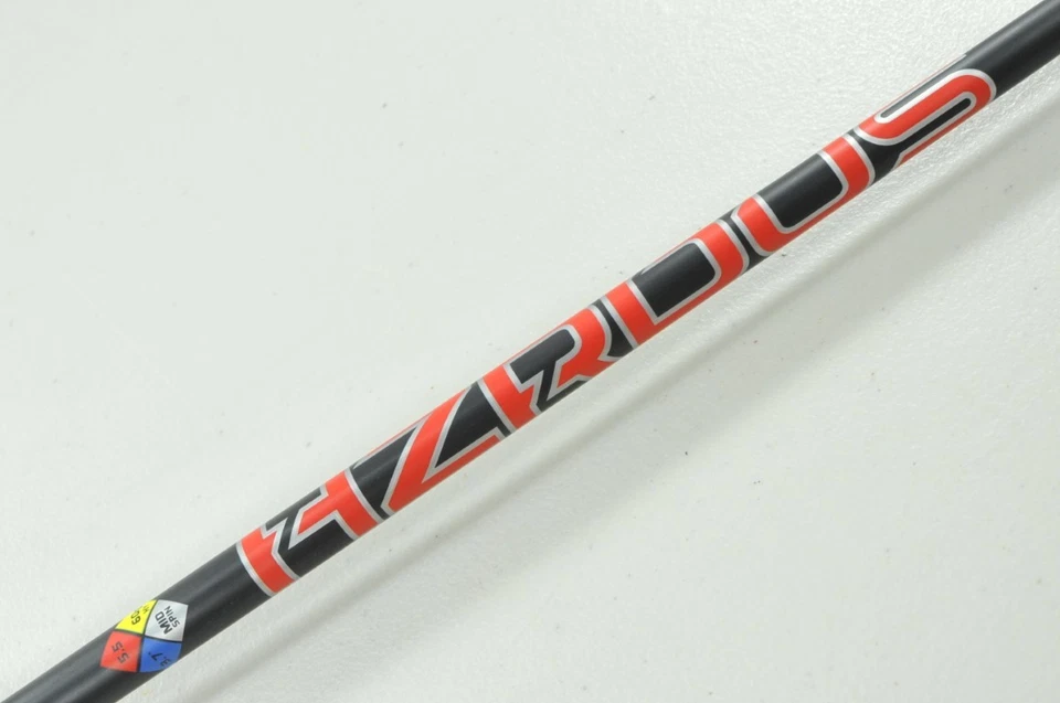 Titleist TSR1 7-29* Hybrid Regular Flex Right HZRDUS 5.5 60g Graphite # 205943 - Image 4 of 4