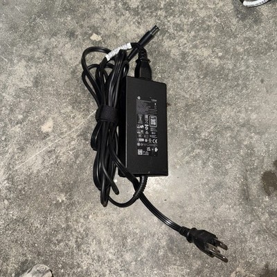 HP 120W 19.5V 6.15A AC Adapter Genuine