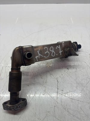 Abgaskühler für BMW X3 E83 2,0 d M47D20 204D4 M47 7794245