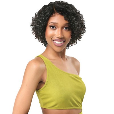 Vanessa Vixen 100% Human Hair Full Wig - HJH EMILLIA