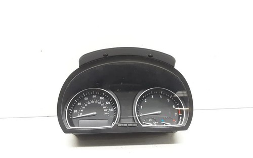 BMW X3 E83 Kombiinstrument 3413129 2.00 Diesel 110kw 2005 33631778