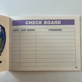 Faxanadu (Nintendo NES) 1989 Complete In Box - Game, Box, Manual, Cover