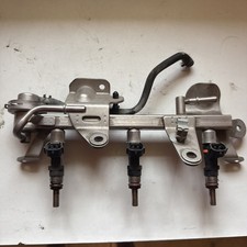 Injecteur Dacia SANDERO