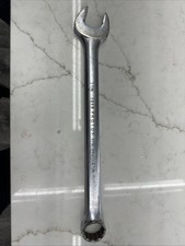 Proto Professional 1 1/4โ Combination Wrench No.1240 Made In USA