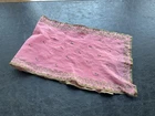 Vintage Barbie Arabian Nights Scarf