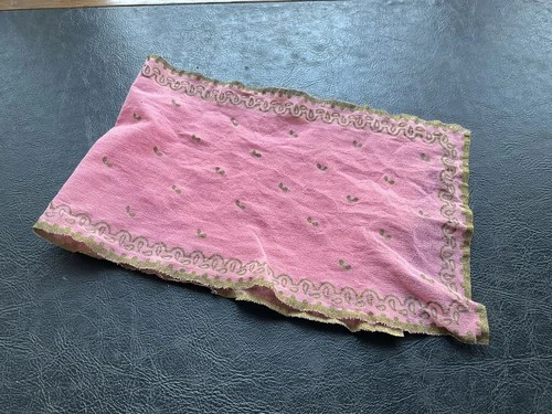 Vintage Barbie Arabian Nights Scarf