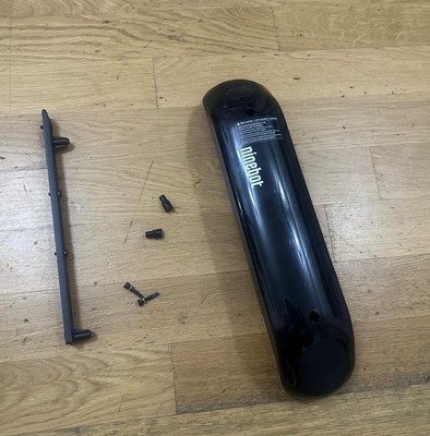 Original Ninebot Segway  Zusatz Akku Halter ES1,ES2,ES2L,ES4,E22E,E22D,E45E,E45D