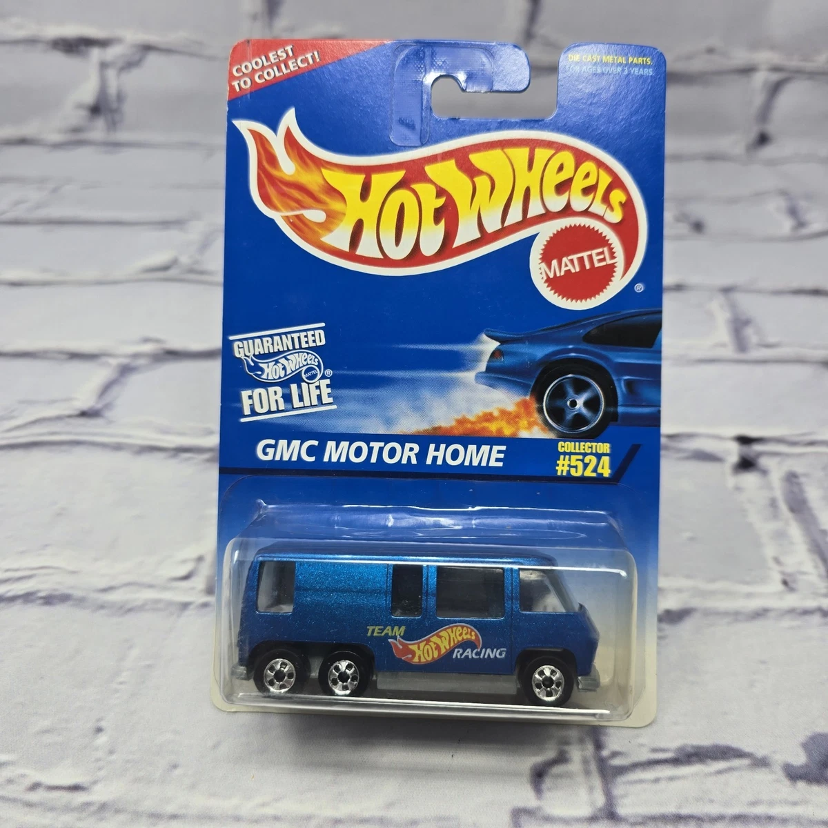 Hot Wheels GMC Diecast Motorhomes/Campers for sale | eBay