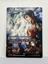Vana'diel Adventurers #30 Prices | Magic Final Fantasy Through the Ages | Magic Cards Vana'diel Adventurers #30 Prices | Magic Final Fantasy Through the Ages | Magic Cards