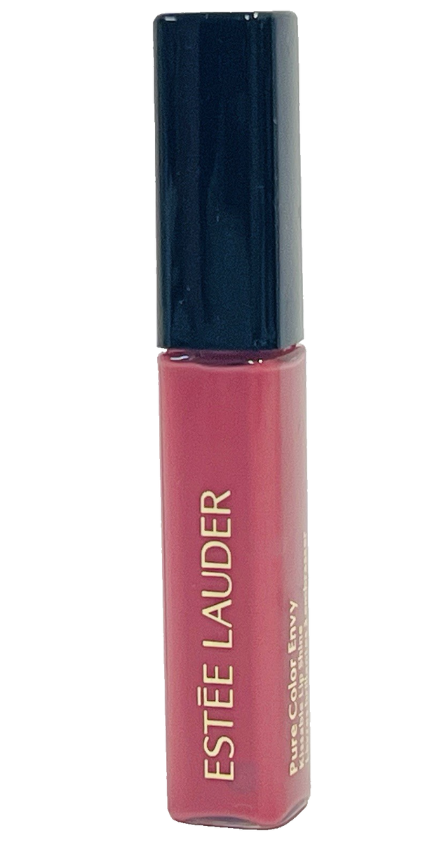 Estee Lauder Pure Color Envy Kissable Lip Shine-Angel Gleam #112