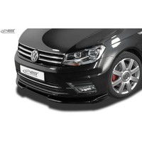 RDX Frontspoiler Vario-X FüR VW Caddy 2K 2015-2020 Polyurethan TÜV