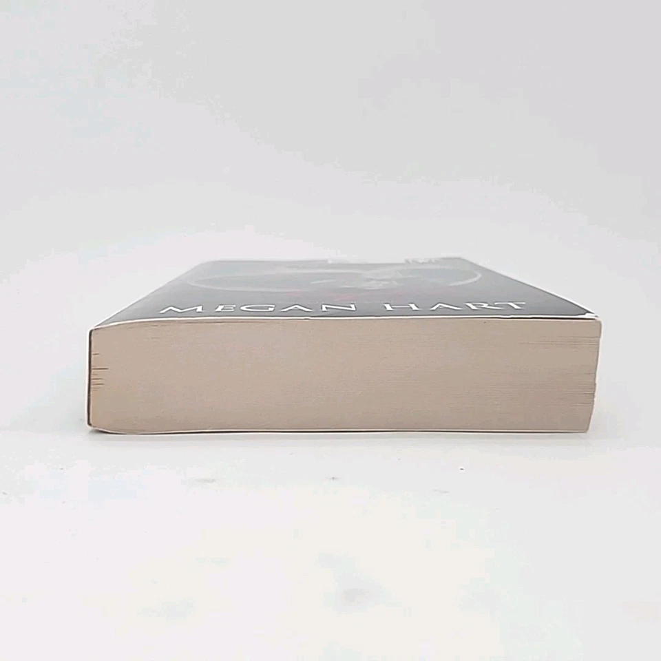 Tempted by Megan Hart 2008 Paperback Book Foto 4 de 4