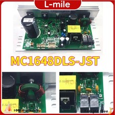 ZE0824 W/WHITE SOCKETS MC1648DLS-JST 406077 Controlren FOR NordicTrack Motor NEW