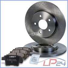 Disque de frein Ford MONDEO