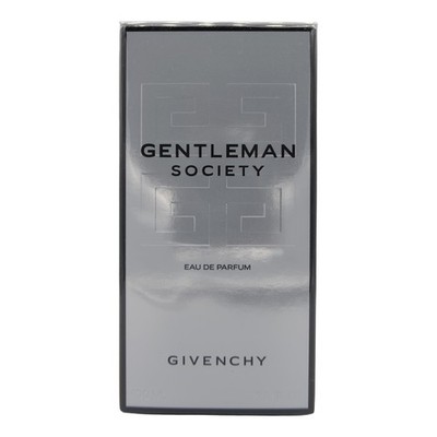 Givenchy Gentleman Society Eau de Parfum (EDP) 100ml