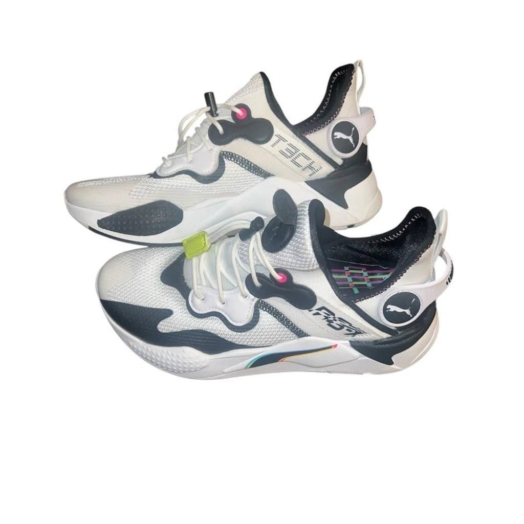 Puma RS-X T3CH - Overload for sale | eBay display picture 2