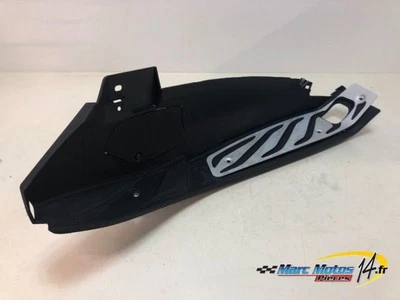MARCHE PIED PIAGGIO 500 MP3 LT HPE MAXI SPORT BUSINESS ADVENCED E4 ABS 2020 - Photo 1/4