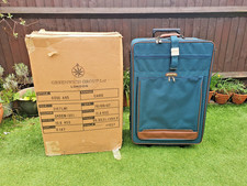 Equator X-Large 78cm Luggage Trolly Suitcase. Used once, but in great condition