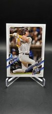 2021 Topps Update Series All Star Game Jake Cronenworth #ASG-45 Padres