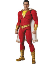 Medicom MAFEX No.101 Shazam Movie Action Figure