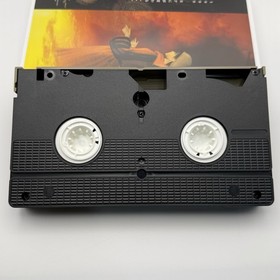 SHENMUE Yokosuka Dreamcast Video Promotional VHS Sega 1999