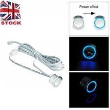 Dimmer Control Touch LED Switch DC 12V 24V For 3528 5050 LED Strip Light Sensor