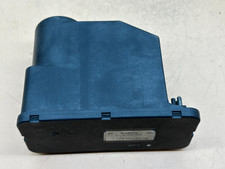 Mercedes W124 1248000248 ZV Pumpe Zentralverriegelung S430