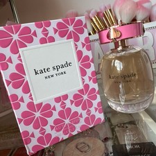 kate spade new york New York 100ml Women's Eau de Parfum