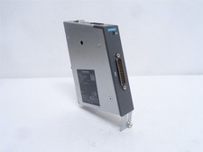 245757 New-No Box; Siemens 6SL3055-0AA00-5AA3 Sensor Module; SMC10; 24VDC