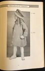 Two Vintage Bear Brand/ Bucilla Blue Books -Infants’ & Childrens’ Wear — photo 6