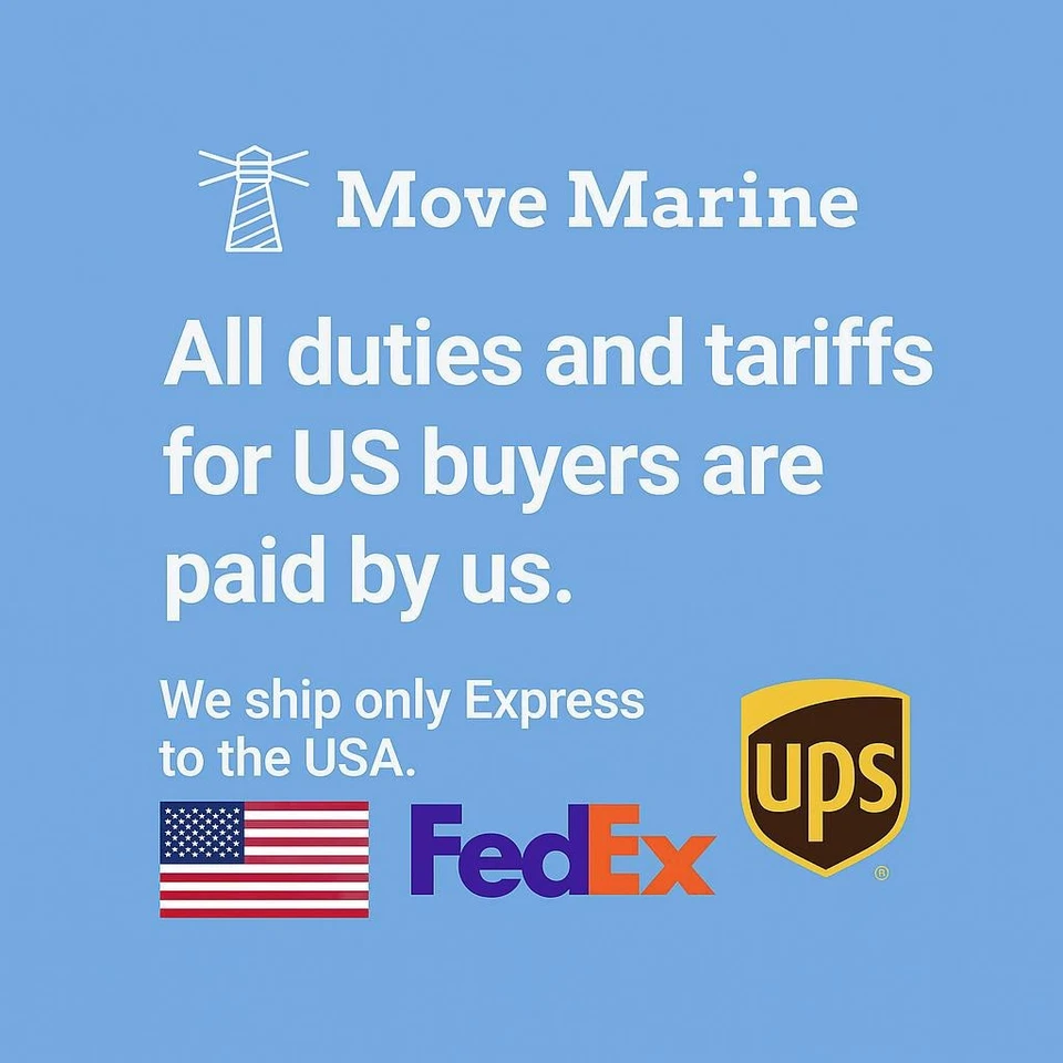 Zonet ZFS3008 8-Port 10/100 Mbps Ethernet Switch Raymarine Simrad B&G Fastnet - Image 3 of 4