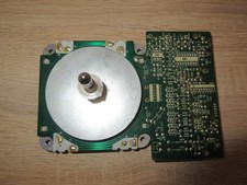 FUJIYA Direct Drive Motor für Schallplattens...