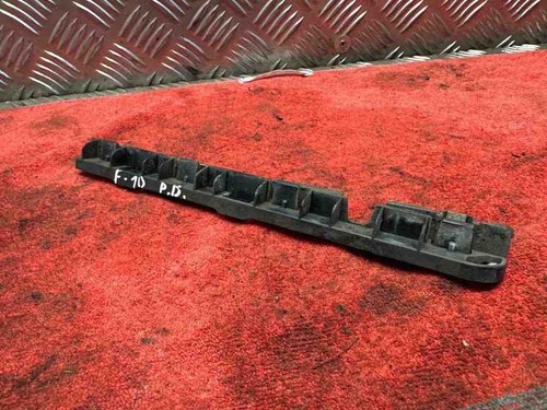 BMW 5 Touring F11 Stoßstangenhalter vorne rechts 7184776 2.00 Diesel 31338282