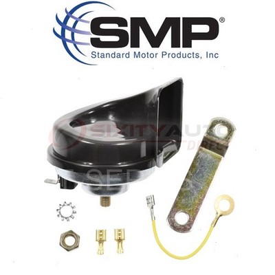 Standard T-Series Horn for 1970-1972 Buick GS 455 7.5L V8 - Body Horns  ta