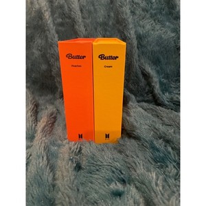 Bts Butter Peaches | eBay