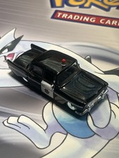 Disney Pixar Incredibles 2 Police Car Jakks Pacific Diecast Car Quick Dispatch