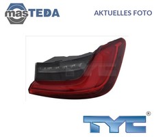 11-9106-10-9 RÜCKLEUCHTE HECKLEUCHTE LINKS TYC FÜR BMW 3,G28