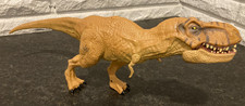 Jurassic World Dinosaur T-Rex 16" action figure with Chomping Jaws Hasbro 2015
