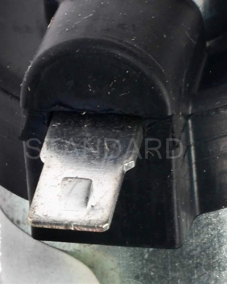 For 1978-1980, 1983-1988 Chevrolet G20 Carburetor Idle Stop Solenoid SMP - Image 3 of 4