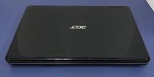 *For Parts* 15.6" ACER 5532 SERIES MODEL KAWG0 NO HDD NO POWER CHORD 3 GB RAM