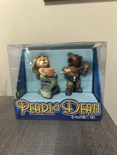 Bad Taste Bears - Pearl  Dean - Twin Set - Limited Edition 311 of 600