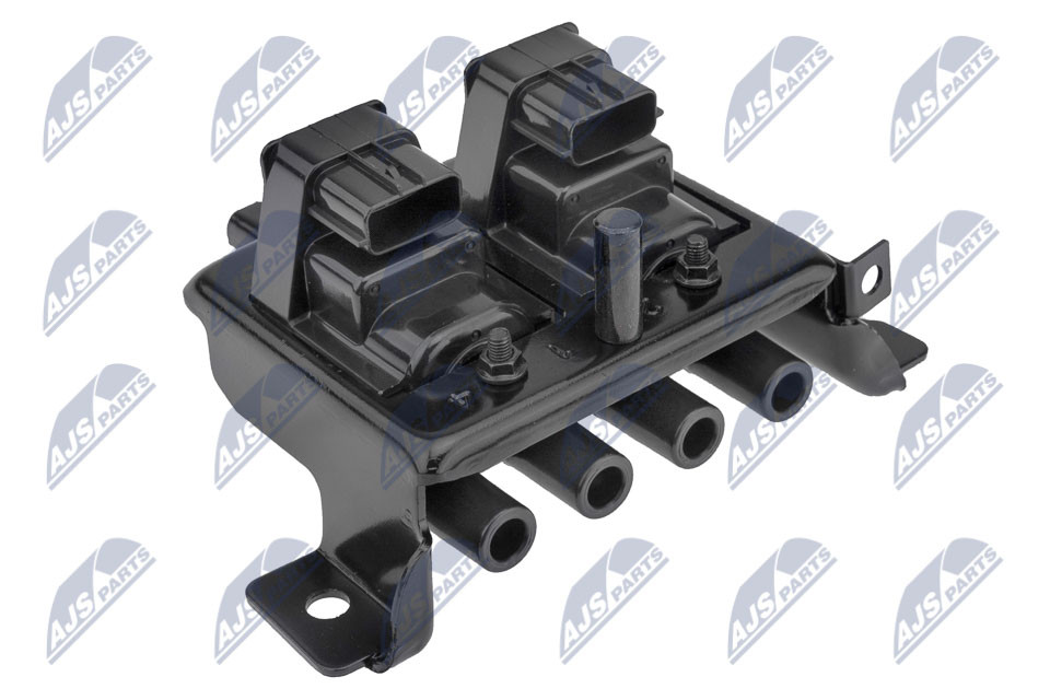 NTY ECZ-MZ-015 Ignition Coil for MAZDA