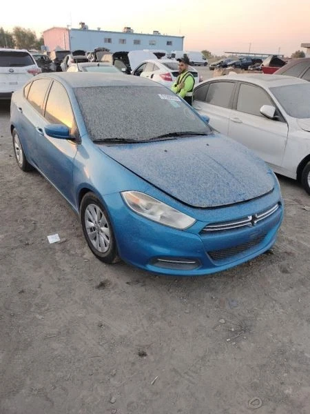 Actuador de bloqueo DART 2014 6979750 Foto 2 de 4