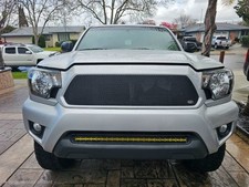 2012-2015 Toyota Tacoma Grill Grillcraft Only
