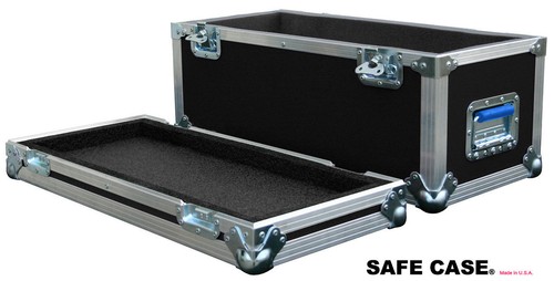 ATA Safe Case for Morgan SW22R Head - Picture 2 of 2