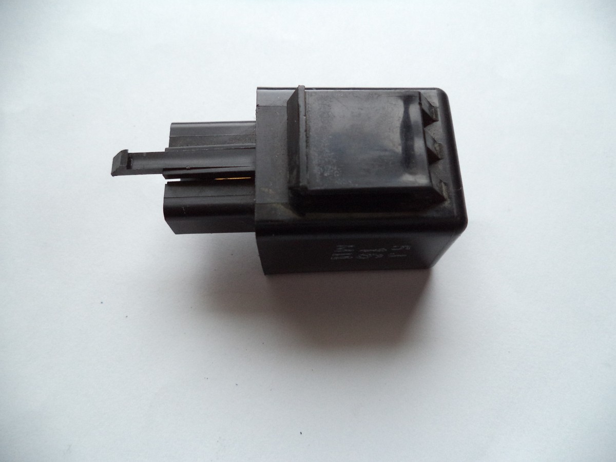 VULCAN VN 800 1500 RELAY TURN SIGNAL FLASHER SIGNAL EN500 KAWASAKI