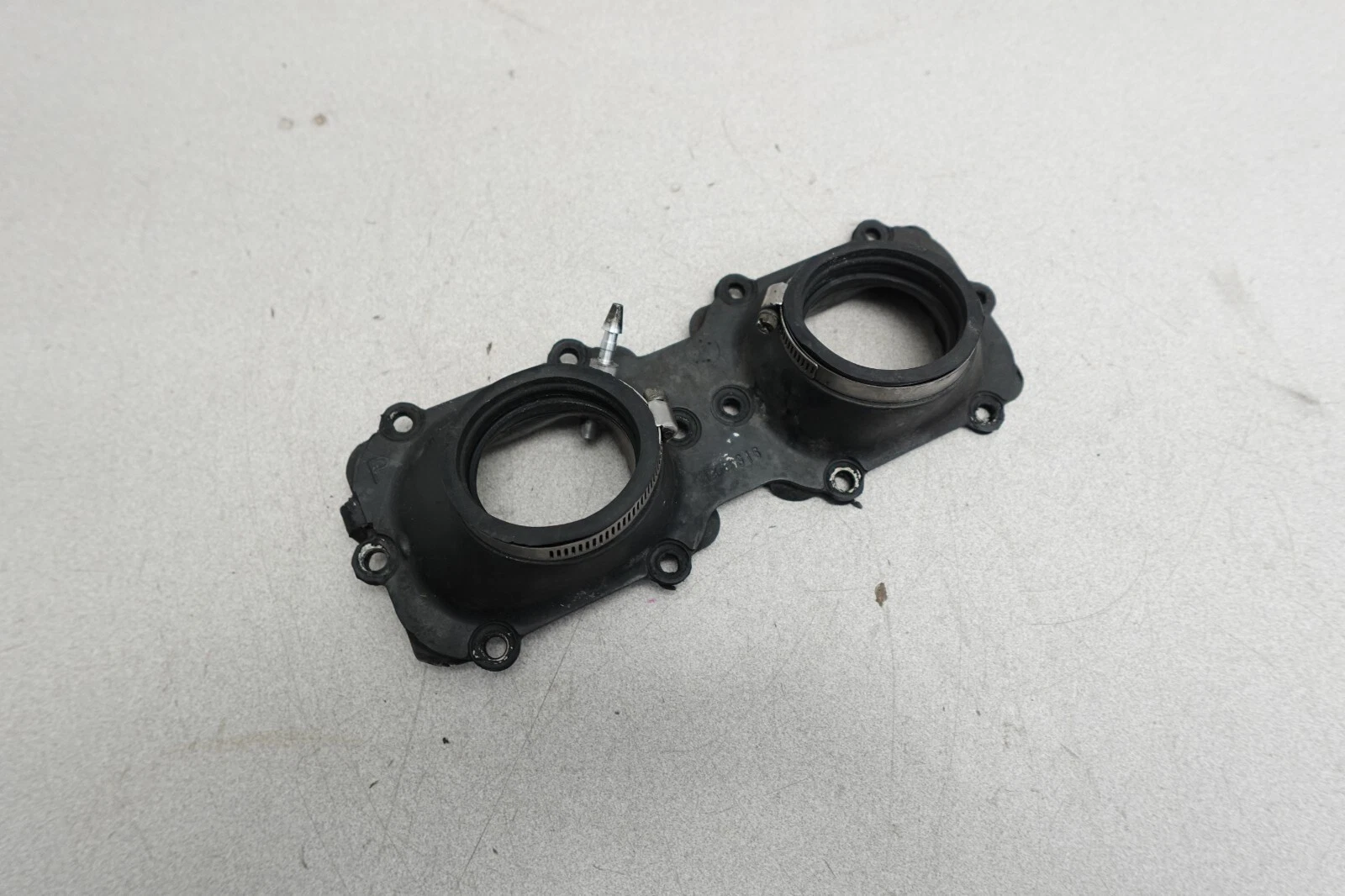 2011-2013 Polaris Pro RMK Switchback OEM Throttle Body Adaptor 1203916