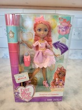 Ever After High Birthday Ball Sweet Scents Ne...