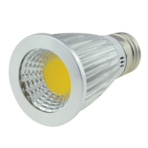 E27 E14 GU10 MR16 GU5.3 LED Spotlight 3W 5W 9W 12W 15W Bulb SMD COB Lights Lamp - Picture 9 of 18
