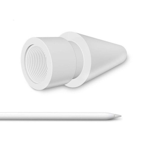 Replacement Tips For Apple Pencil 3 Tip - Tips For Apple Springs Nibs Pen Y7W2 - Photo 9/11
